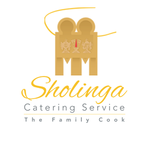 Sholinga Catering Service
